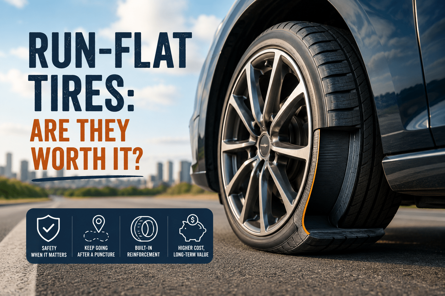 Run Flat Tires Cost Wallpaper For Desktop
