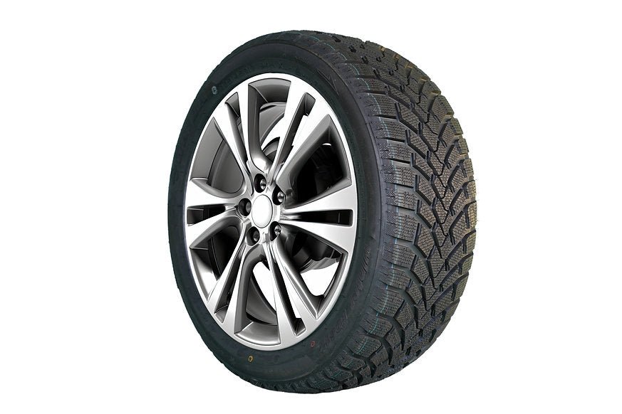 215/55R17 Haida HD617 Winter Tire | Prince Tires Calgary