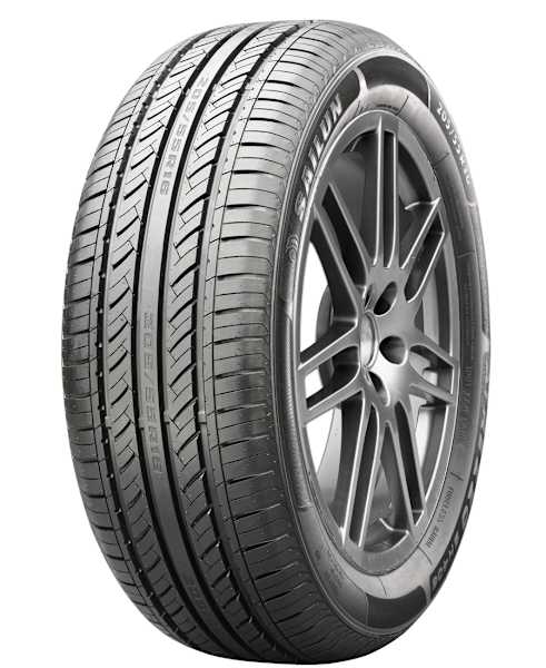 ララ 235/55ZR19 Tires – Sporty Handling Meets Everyday Drive – Prince Tires