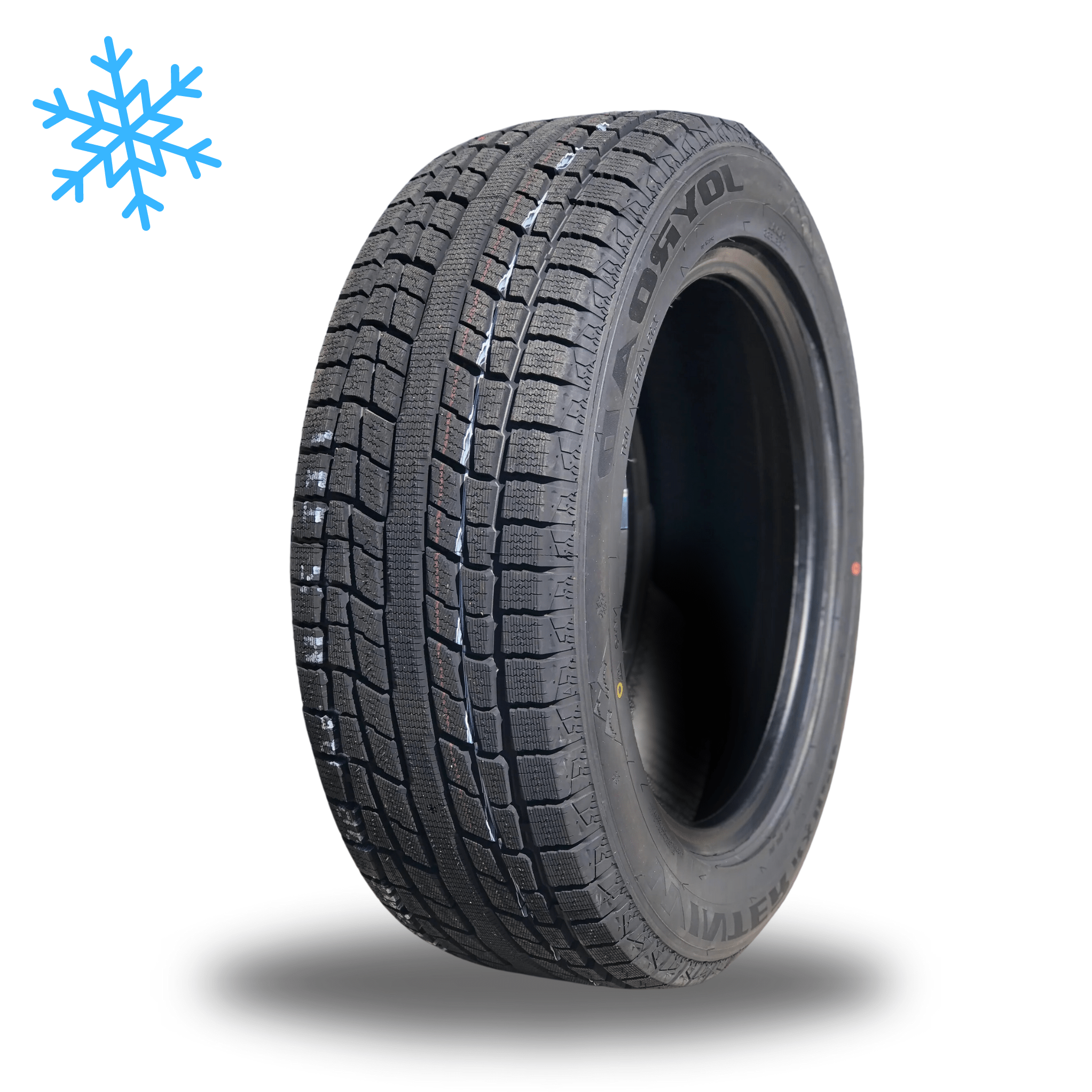 Joyroad Winter RX826 255/45R20 105T XL | Prince Tires, Calgary