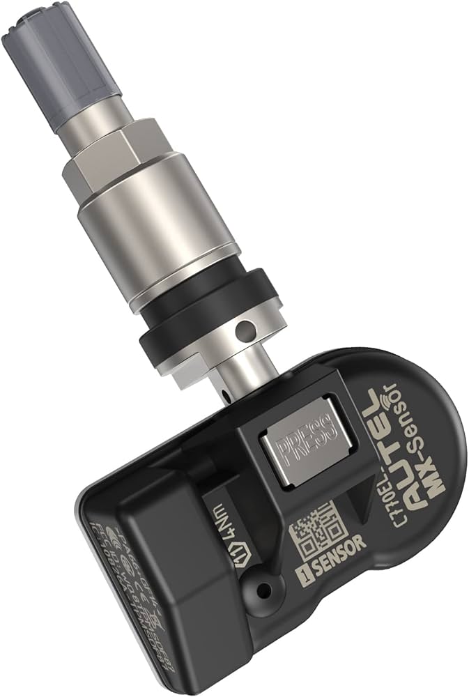 TPMS Sensors - Prince Tires