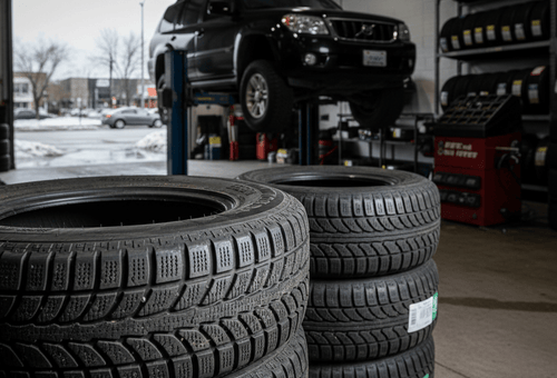 5 Tire Swap Mistakes Calgary Drivers Make (And What to Check Before You Come In) - Prince Tires