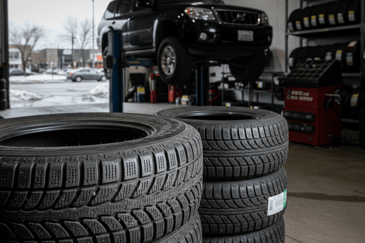 5 tire swap mistakes Calgary drivers make — Prince Tires