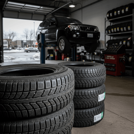 5 tire swap mistakes Calgary drivers make — Prince Tires