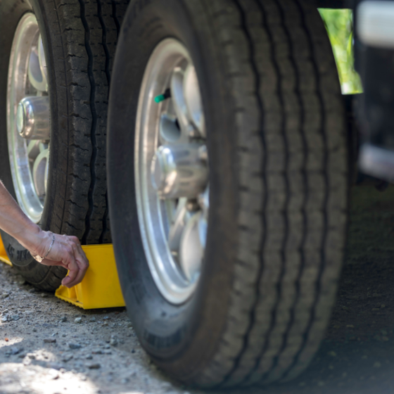 Trailer tires and load ranges explained — Prince Tires Calgary