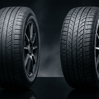 All-Season Touring vs Grand-Touring Tires: What’s the Difference? - Prince Tires