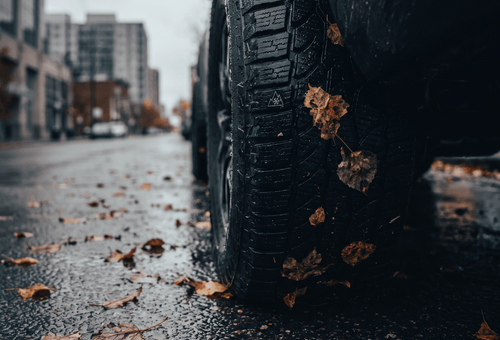 All-Weather Tires for Calgary: One Set for All 12 Months - Prince Tires