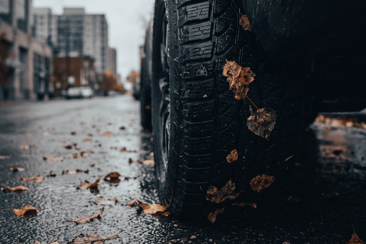 All-Weather vs Winter Tires: Which Is Right for Your Calgary Commute? - Prince Tires