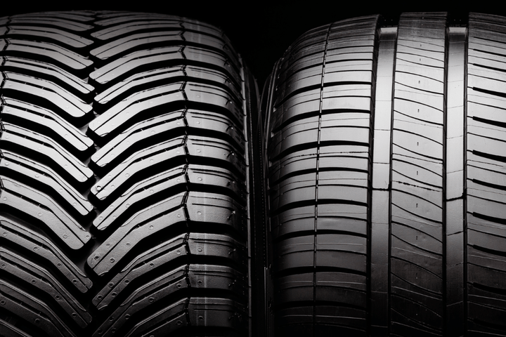 All-season tires in Calgary winters — Prince Tires perspective