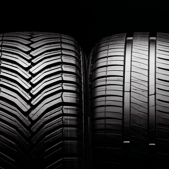 All-season tires in Calgary winters — Prince Tires perspective