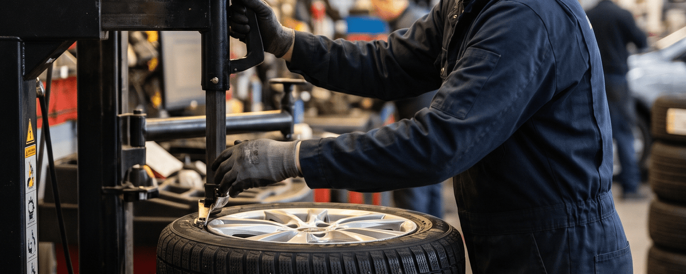 Beat the Calgary Winter-Tire Rush: Book Before the Snow - Prince Tires