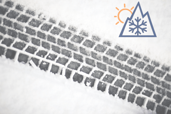 Best all-weather tires for Calgary roads in 2026 — Prince Tires
