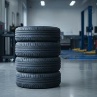 Best Budget Tires That Actually Work in Calgary Weather - Prince Tires