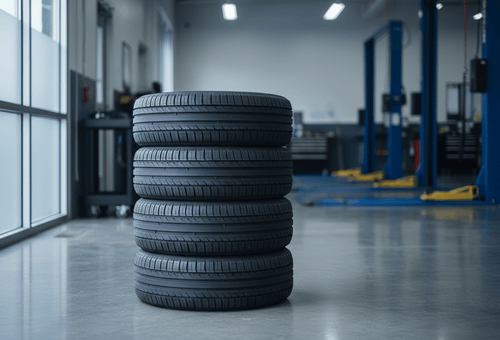 Best Budget Tires That Actually Work in Calgary Weather - Prince Tires