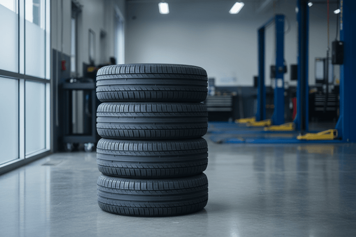 Best budget tires for Calgary weather — Prince Tires