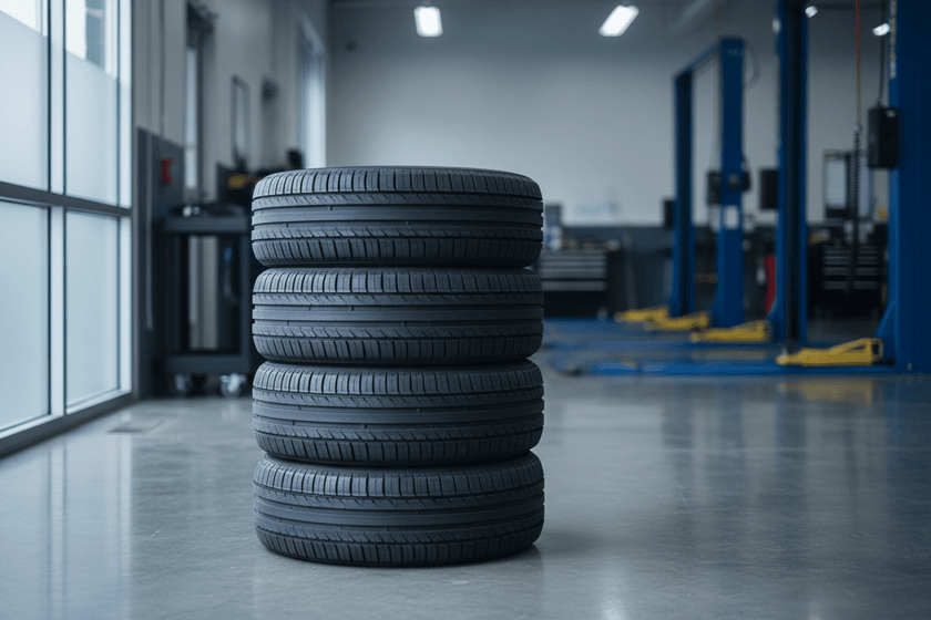 Best budget tires for Calgary weather — Prince Tires