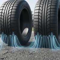 Best Summer Tires for Calgary 2026: Performance Meets Value - Prince Tires