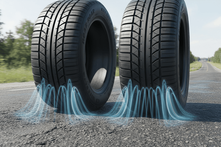 Best summer tires for Calgary 2026 — Prince Tires top picks