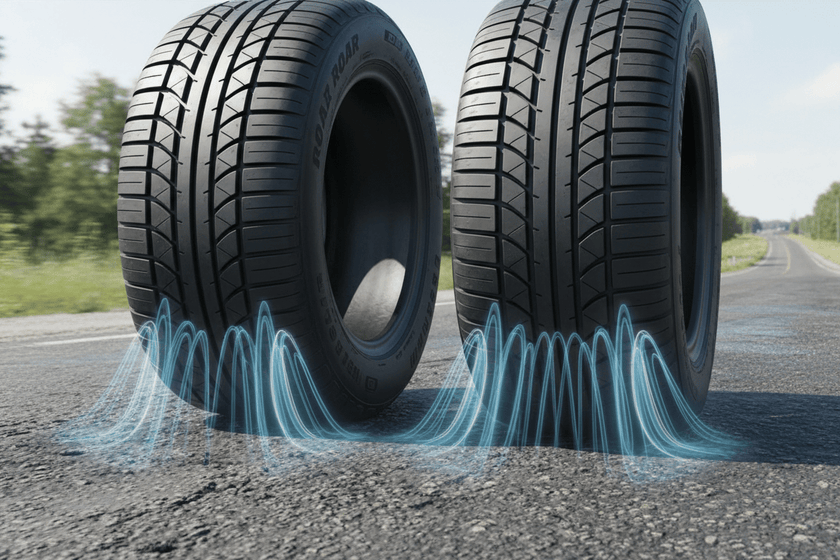 Best summer tires for Calgary 2026 — Prince Tires top picks