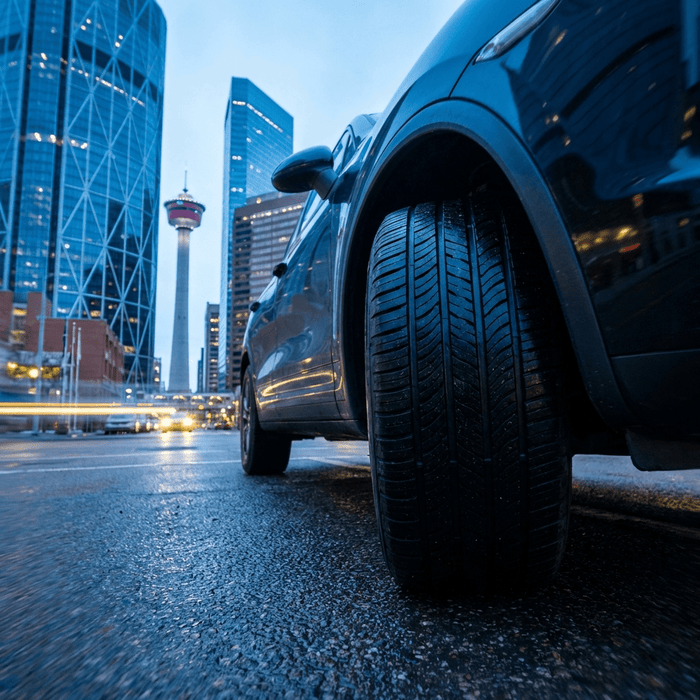 Best SUV Tires Calgary – Smooth Ride & All-Season Performance - Prince Tires