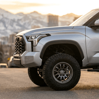Best Tires for a RAM 1500 in Calgary - Prince Tires