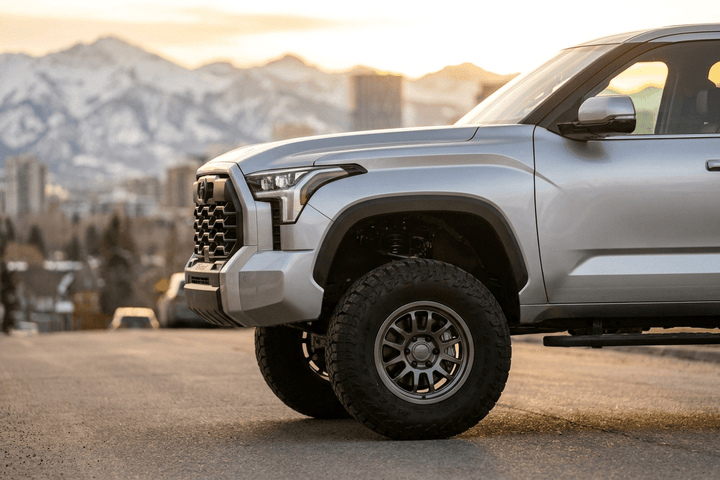 Best Tires for a RAM 1500 in Calgary - Prince Tires