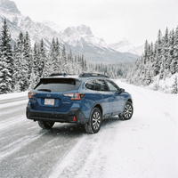 Best Tires for a Subaru Outback in Calgary - Prince Tires