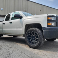 Best Truck Tires for Hauling Lumber and Landscaping in Calgary - Prince Tires