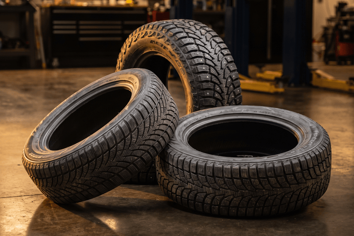 Best Winter Tires for Calgary in 2026–27: Our Top Picks - Prince Tires