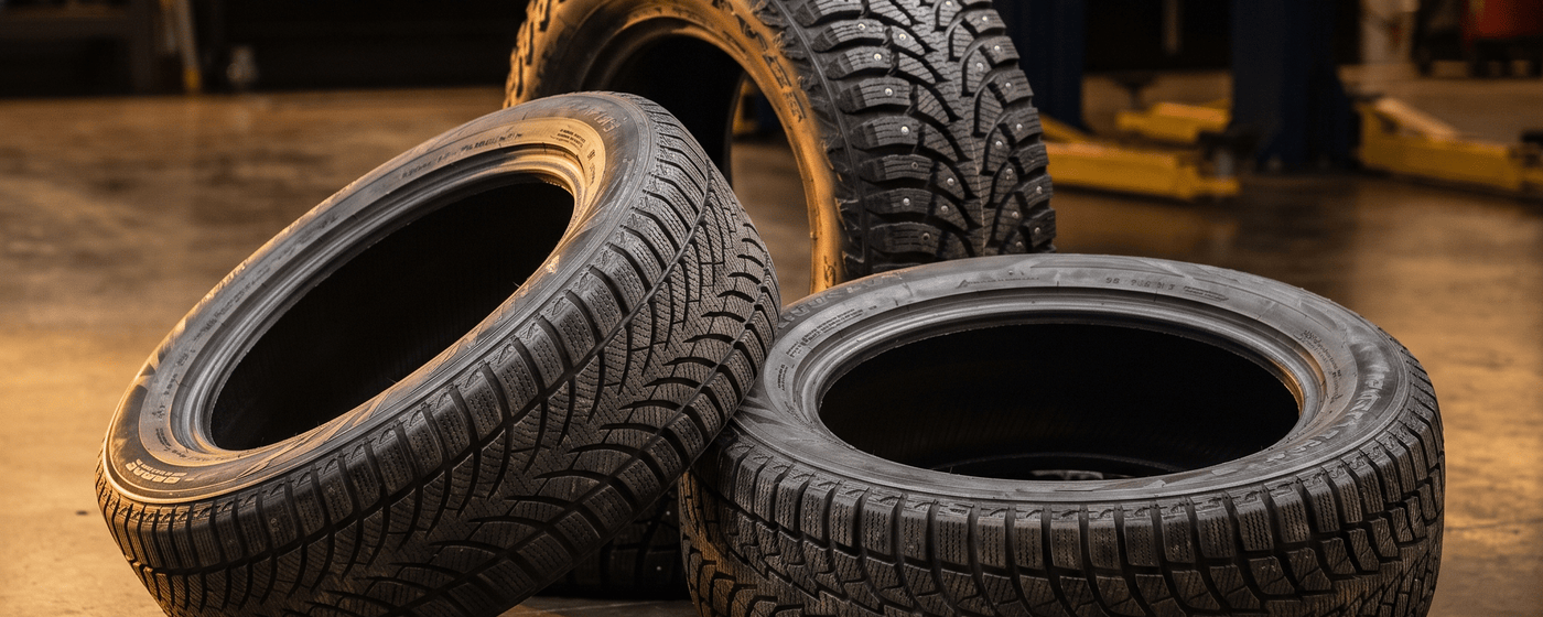 Best Winter Tires for Calgary in 2026–27: Our Top Picks - Prince Tires