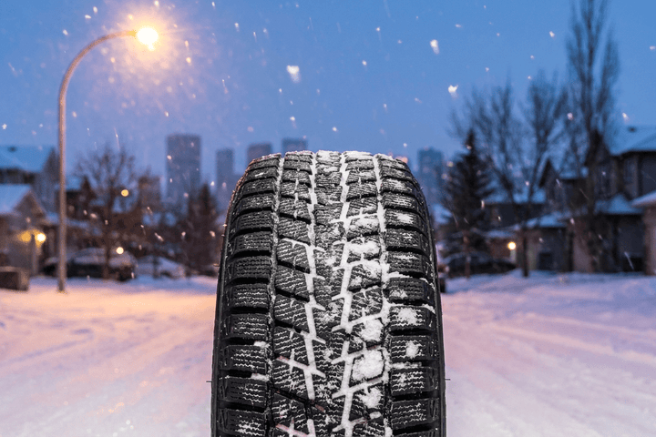 Best Winter Tires for Calgary Roads in 2026: Our Shop's Honest Picks - Prince Tires