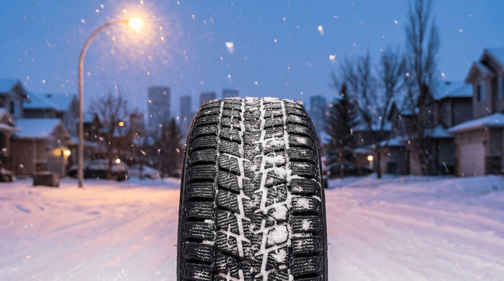 Best Winter Tires for Calgary Roads in 2026: Our Shop's Honest Picks - Prince Tires
