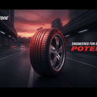 Bridgestone Tires in Calgary: History, Best Models & Our Take - Prince Tires