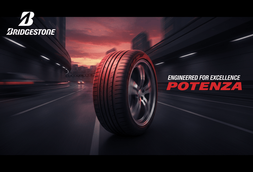 Bridgestone Tires in Calgary: History, Best Models & Our Take - Prince Tires