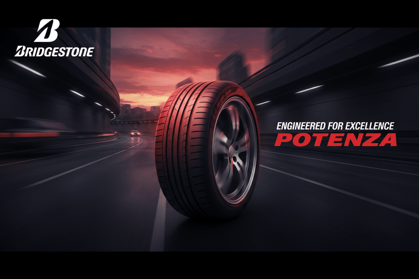 Bridgestone Tires in Calgary: History, Best Models & Our Take - Prince Tires