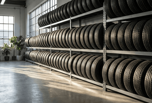Common Tire Myths Calgary Drivers Still Believe - Prince Tires