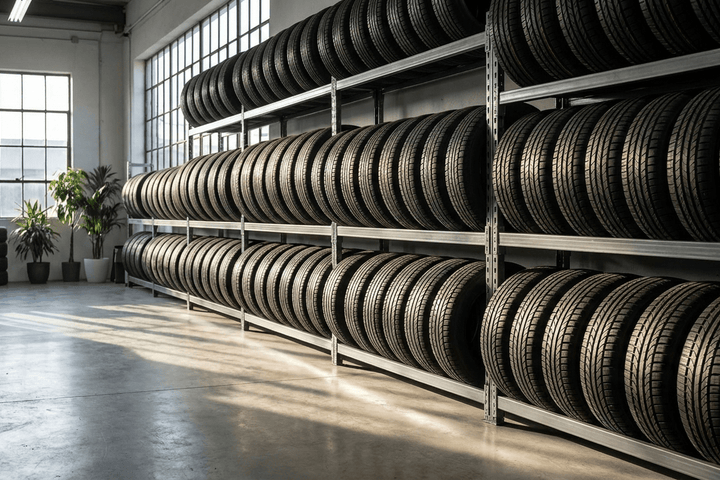 Common Tire Myths Calgary Drivers Still Believe - Prince Tires