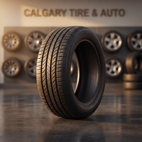 Continental Tires in Calgary: History, Best Models & Our Take - Prince Tires
