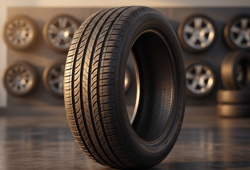 Continental Tires in Calgary: History, Best Models & Our Take - Prince Tires