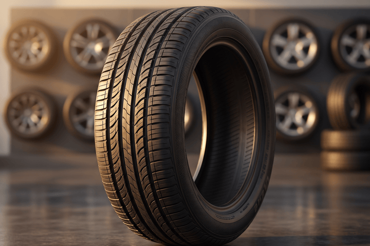 Continental Tires in Calgary: History, Best Models & Our Take - Prince Tires