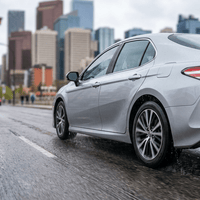 Continental TrueContact Tour Review for Calgary Roads - Prince Tires
