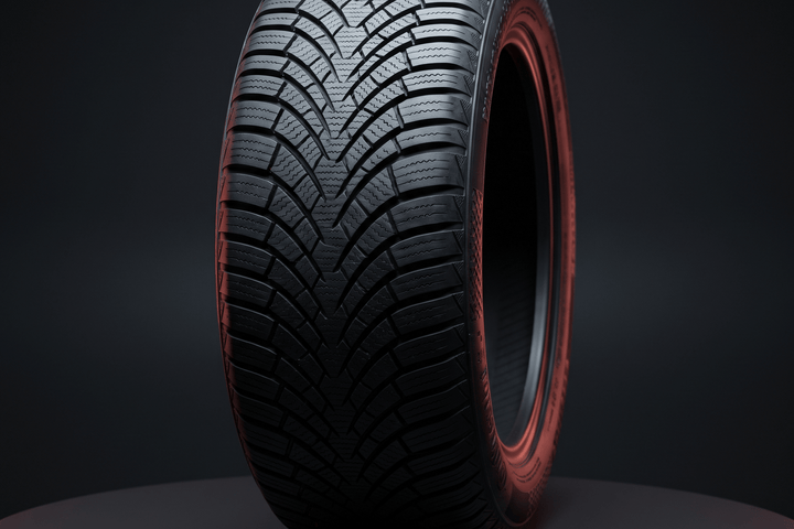 Continental VikingContact 7 Review: Is It the Right Winter Tire for Calgary? - Prince Tires