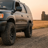 Cooper Tires in Calgary: History, Best Models, and How They Hold Up - Prince Tires