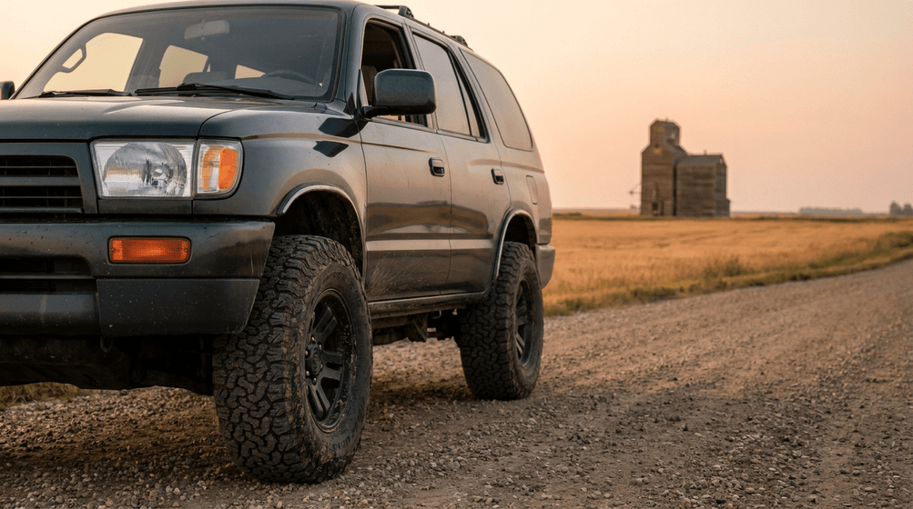 Cooper Tires in Calgary: History, Best Models, and How They Hold Up - Prince Tires