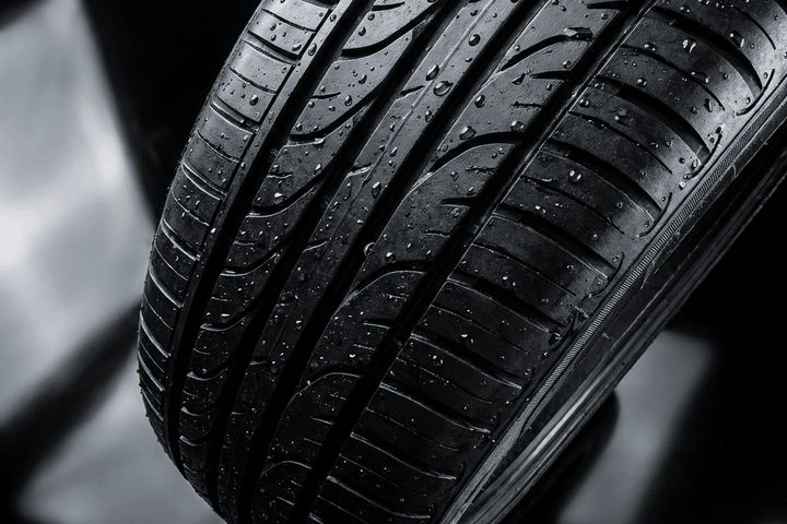 New tires or just a rotation — Prince Tires Calgary