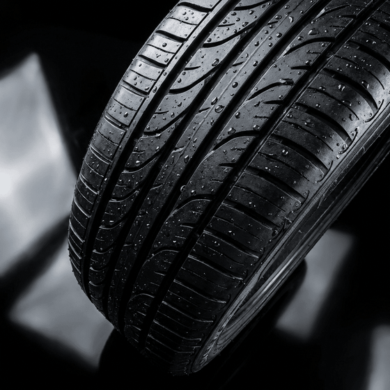 New tires or just a rotation — Prince Tires Calgary