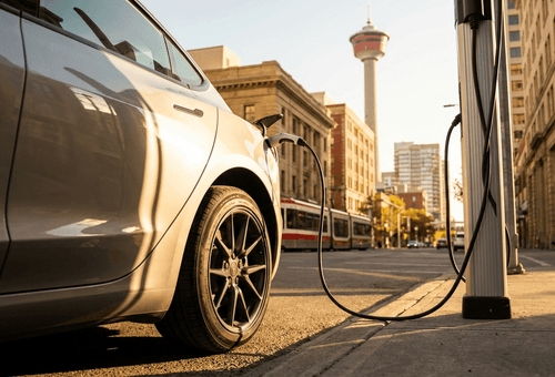 EV-Specific Tires: Do You Really Need Them? - Prince Tires