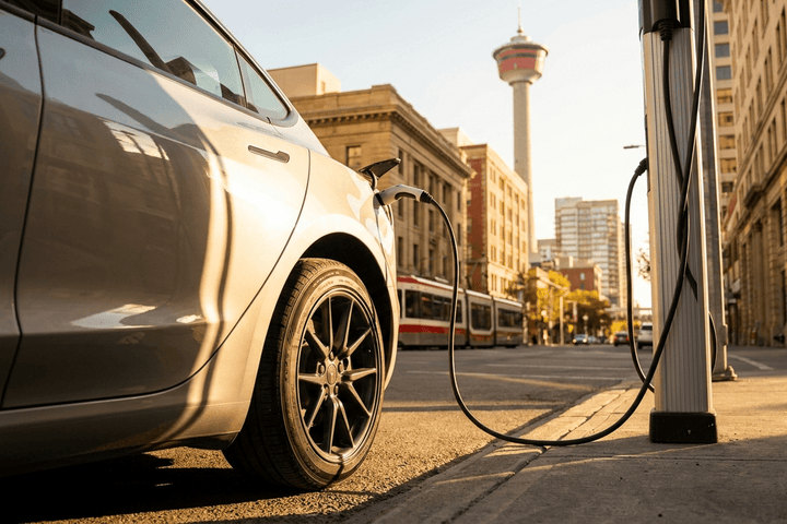 EV-Specific Tires: Do You Really Need Them? - Prince Tires