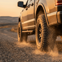 Falken Tires in Calgary: History, Best Models, and How They Hold Up - Prince Tires