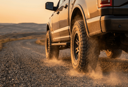 Falken Tires in Calgary: History, Best Models, and How They Hold Up - Prince Tires
